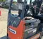 2019 Toyota 8FBCU25 Warehouse Forklift