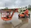 2015 JLG E450AJ Articulating Boom Lift