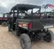 2021 Polaris PRO XD 4000D Utility Vehicle
