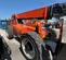 2017 SKYTRAK 10054 Forklift