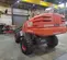 2017 Skyjack SJ61T Boom Lift