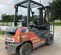 2018 Toyota 8FDU25 Warehouse Forklift