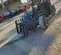 2018 Genie GTH-5519 Forklift