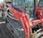 2020 Takeuchi TL12R2-CR Track Loader