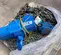 2013 JD NEUHAUS PROFI 10T Hoist