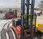 2016 Toyota 6BWC20 Warehouse Forklift