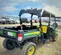 2022 John Deere XUV855M S4 Utility Vehicle