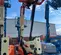 2014 JLG E450AJ Articulating Boom Lift