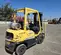2017 HYSTER H50XT Warehouse Forklift