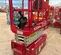 2017 MEC 1330SE Scissor Lift