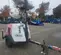 2017 Magnum Pro MLT6SM Portable Light Tower
