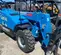 2017 Genie GTH-5519 Forklift
