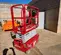 2017 MEC MICRO 19 Scissor Lift