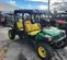 2021 John Deere XUV855M Utility Vehicle