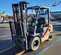 2020 Toyota 8FGU25 Warehouse Forklift