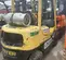 2018 HYSTER H50XT Warehouse Forklift