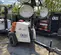 2018 Magnum Pro MLT6SM Portable Light Tower