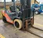 2019 Toyota 8FDU30 Warehouse Forklift