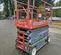 2017 Skyjack SJIII4740 Scissor Lift