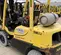 2018 HYSTER H50XT Warehouse Forklift