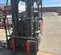 2019 Toyota 8FGU25 Warehouse Forklift