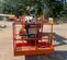 2014 JLG E450AJ Articulating Boom Lift