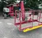 2016 MEC 60JD Boom Lift