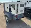 2016 Atlas Copco QAS45 Diesel Generator