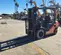 2019 Toyota 8FGU25 Warehouse Forklift