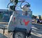 2017 Wacker Neuson LTV6K Portable Light Tower