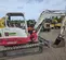 2019 Takeuchi TB250-2 Mini Excavator