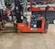 2018 Toyota 6BWC20 Warehouse Forklift