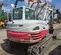 2020 Takeuchi TB290C Mini Excavator