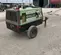 2018 Sullair 185DPQ-KU-T3 Air Compressor