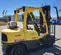 2014 HYSTER H80FT Warehouse Forklift