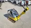 2021 Wacker Neuson DPU6555He Vibratory Plate Compactor