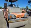 2019 Hamm HD+90iVV Double Drum Roller