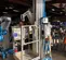 2017 Genie AWP-40SDC Pusharound Lift