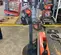 2017 Toyota 6BWC20 Warehouse Forklift