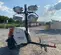 2018 Magnum Pro MLT6SM Portable Light Tower