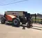 2016 JLG 1255 Forklift