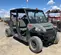 2021 Polaris PRO XD 4000D Utility Vehicle