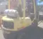 2018 HYSTER H50XT Warehouse Forklift