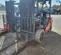 2018 Toyota 8FGU30 Warehouse Forklift