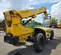 2021 PETTIBONE T944X-74 Forklift