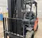 2019 Toyota 8FGU30 Warehouse Forklift