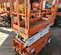 2017 Snorkel S3219E Scissor Lift
