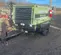 2019 Sullair 400HDPQ-CU Air Compressor