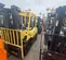 2019 HYSTER H50XT Warehouse Forklift