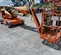 2014 JLG E450AJ Articulating Boom Lift